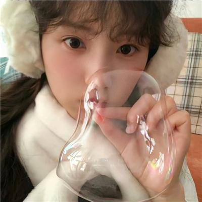 有趣的小兔子