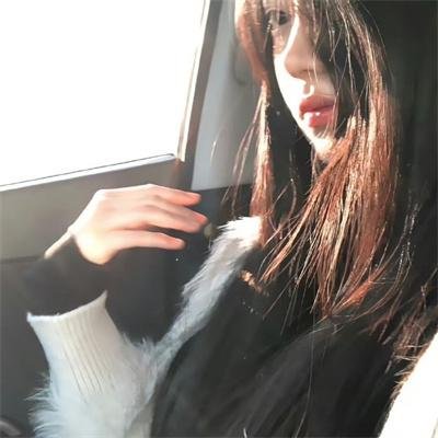 有些女孩这样做
